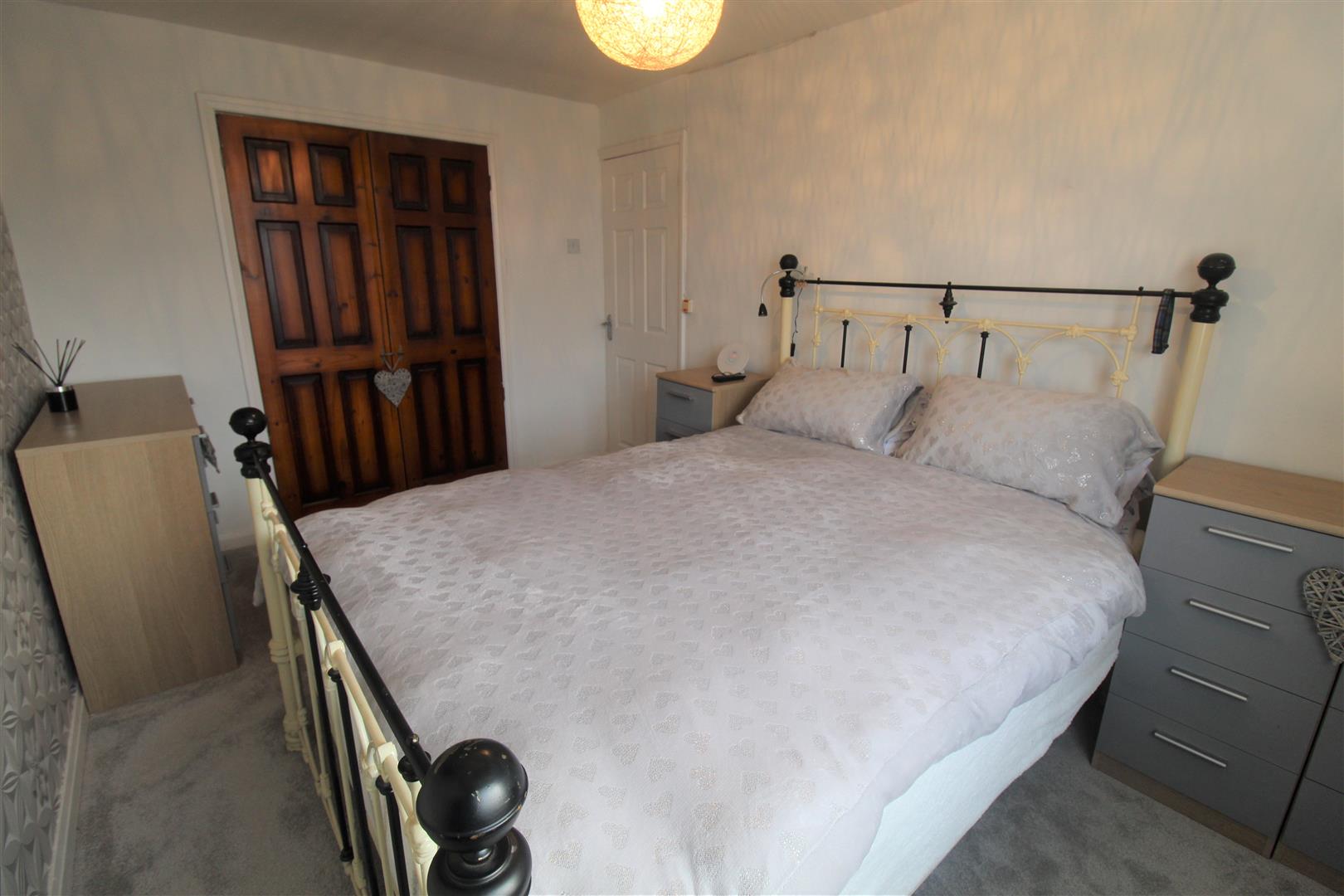 Sherratt Street, Bradeley, Stoke-On-Trent